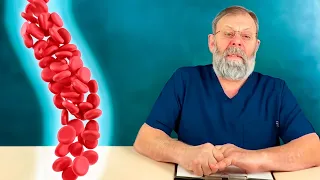 Secrets of Vascular Health: Unique Exercise from Professor Kartavenko!