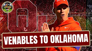 Oklahoma Hires Brent Venables - Rapid Reaction (Late Kick Cut)