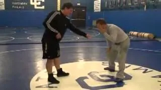 Mike Kulczycki Elbow Off Series   Technique Tuesday on Flowrestling