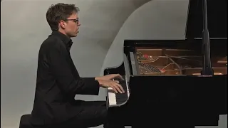 Lucas Debargue - Schubert Piano Sonata A Major D 664