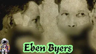The Man Who Drank Radioactive Water Until His Jaw Fell Off | The Story of Eben Byers & Radithor