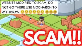 Bee 'N Bee Was A SCAM?! 😵🚩 (REVOKE ACCESS NOW)