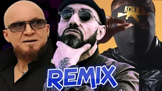 LFERDA X CHEB BILAL X MORO  REMIX RAP CHAABI  2022 ريمكس شعبي