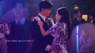 Woo Hyeol & In Hae || Heartbeat [kdrama MV]