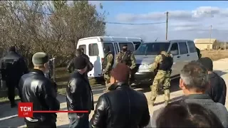 Кримські активісти відправили Путіну понад десяток звітів про переслідування кримських татар