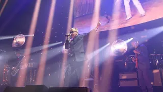 Madness - Never Knew Your Name - Roundhouse - London, England - 17/12/2019.