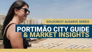 Discover Portimao Real Estate: The Ultimate Algarve Adventure