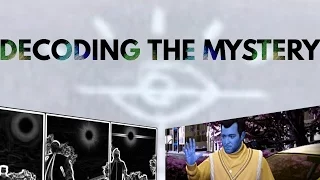 SECRETS of the SUN & DECODING the MURAL! GTA5/Chiliad Mystery