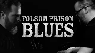 Folsom Prison Blues (feat. Rikard From) II A Life In Black: A Tribute to Johnny Cash