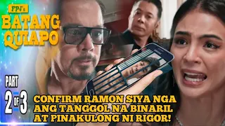 FPJ's Batang Quiapo | Episode 136 (2/3) | August 23, 2023 |  |  TRENDING FANMADE REVIEW