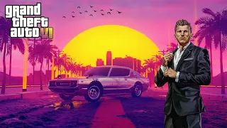 Grand Theft Auto Vice City VI Edition Part 1