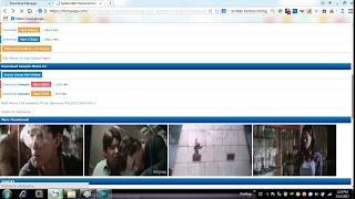 HOW TO DOWNLOAD SPIDERMAN HOMECOMING FULL HD MOVIE  FOR LAPTOPS