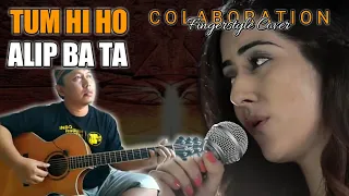 ALIP_BA_TA - TUM HI HO - COLABORATION