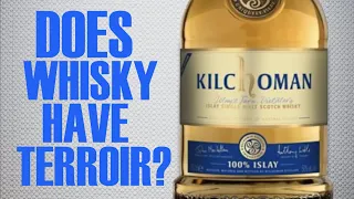 Kilchoman 100% Islay Single Malt Scotch Whisky (6th Edition)