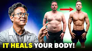 Dr. William Li's Secret: Use Intermittent Fasting to Torch Fat Fast! 🔥