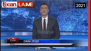 Edicioni i Lajmeve Tv Klan 23 Tetor 2021, ora 19:30 Lajme – News