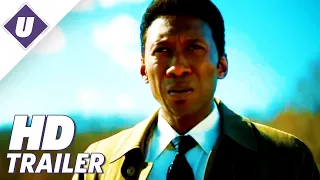 True Detective - Season 3 Official Teaser Trailer (2018) | Mahershala Ali