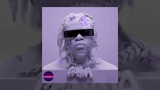 @GunnaOfficial Ft. @21savage - thought i was playing (Chopped & Screwed)