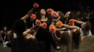 Carmen - Backstage (Teatro alla Scala)