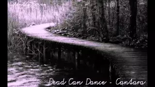 SilentG - Cantara (Dead Can Dance cover)