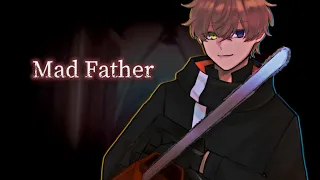 EXTRA CONTENT AND STORY【MAD FATHER PART 2】【NIJISANJI EN | Alban Knox】