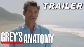 Grey’s Anatomy Season 17x03 Trailer Subtitulado