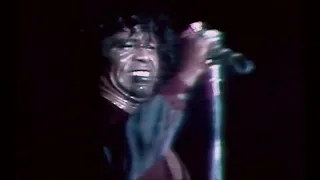 James Brown Papa's Got A Brand New Bag (Live)