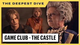 The Deepest Dive - Resident Evil 4 Remake (The Castle)