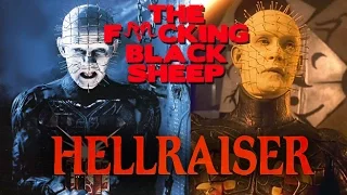 HELLRAISER franchise - The Black Sheep