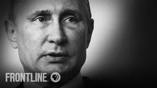 As Russia Meddled, “Partisan Positioning” Slowed the U.S. Response | "Putin's Revenge" | FRONTLINE