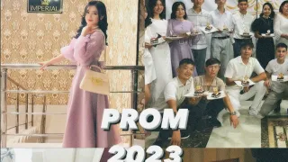 Мой Выпускной | Prom 2023 | Выпуск