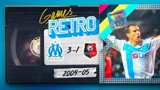 OM 3-1 Rennes l Le retourné de Laurent Batlles 🚀🧨