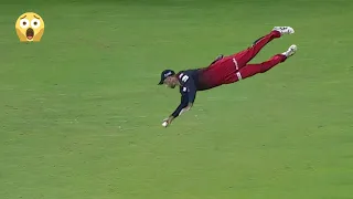 Glenn Maxwell 10 Brilliant Catches In Cricket Ever 🔥