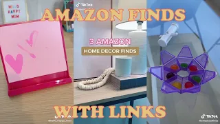 AMAZON MUST HAVES AMAZON FINDS TIKTOK MADE ME BUY IT 31