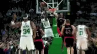 NBA Amazing Kanye West 1080p HD
