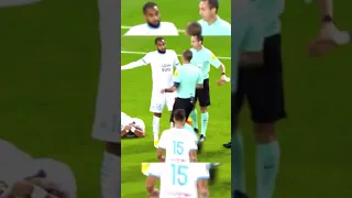 Neymar vs Payet😡 #shorts