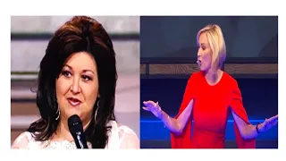 What did Joni Lamb and Marcus Lamb have in common with Paula White and Atonement scams?
