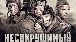 [НЕСОКРУШИМЫЙ (2018)] - обзор на фильм