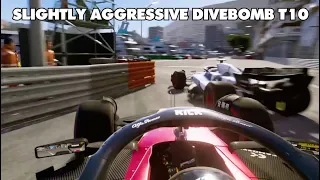 Things We've ALL Done In F1 23 | ULTIMATE EDITION