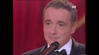 Michel Sardou / Putain de temps   (Live show 1994)