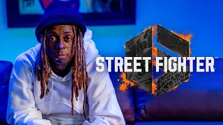 Street Fighter 6 - Launch Trailer (ft. Lil Wayne)