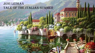 Joni Leiman - Tale of the Italian Summer | Original Orchestral Music