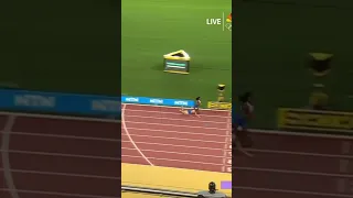 UNREAL RELAY FINISH 😲😲😲😲