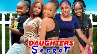 Daughters Secret Complete Season- Jasmine Rajinder/Ella Idu/Mike Godson/Angel Unigwe 2024 Movie