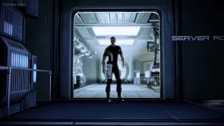 Mass Effect 2 | Джек VS Миранды и Тали VS Легион