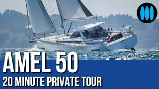 AMEL 50 - 20 minute private tour