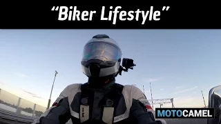 Biker Lifestyle | Durf te leven!