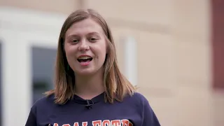 Macalester's Campus Tour