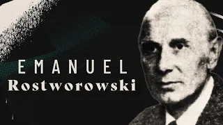 Emanuel Rostworowski | W Powiększeniu