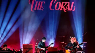 The Coral - Live @ Royal Court 2003